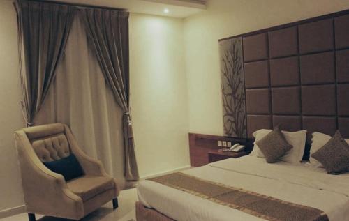 Imagen general del Hotel Opn hotel for serviced apartments. Foto 5