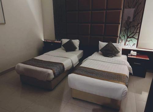 Imagen general del Hotel Opn hotel for serviced apartments. Foto 6