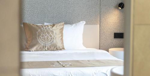 Imagen de la habitación del Hotel Opo. Foto 12