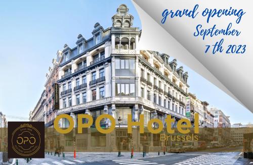 Imagen general del Hotel Opo. Foto 6