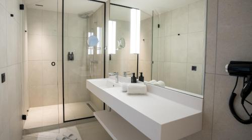 Imagen general del Hotel Opo. Foto 2