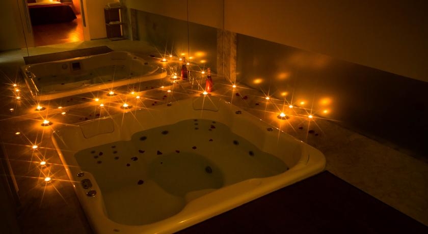 Imagen de los interiores del Hotel Opohotel Porto Aeroporto. Foto 11