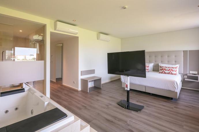 Imagen general del Hotel Oporto Airport Business. Foto 3