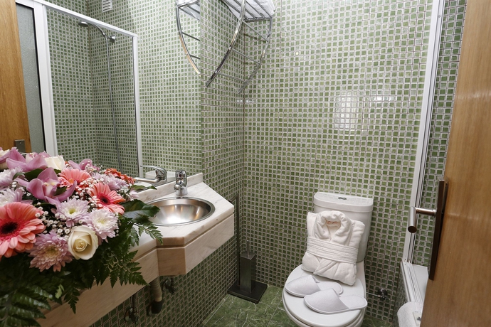 Imagen de la habitación del Hotel Oporto City Center Apartments. Foto 2