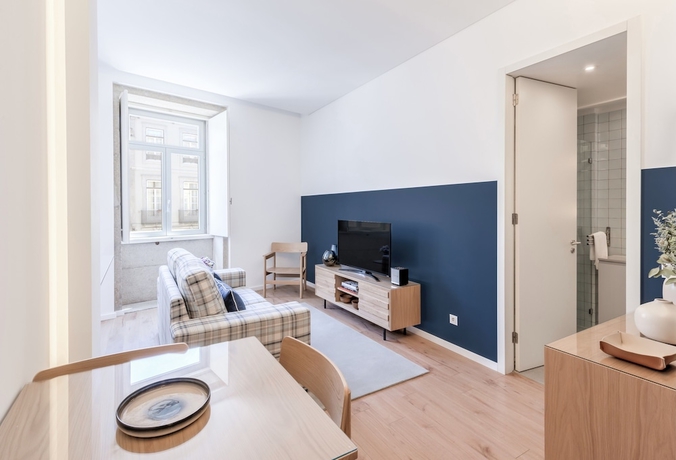 Imagen de la habitación del Hotel Oporto Collection Mouzinho Da Silveira. Foto 4