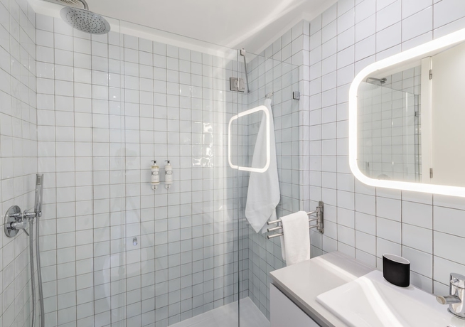 Imagen de la habitación del Hotel Oporto Collection Mouzinho Da Silveira. Foto 5