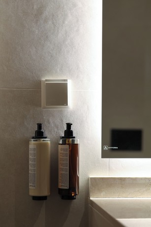 Imagen de la habitación del Hotel Oporto Fly. Foto 11