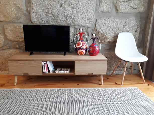 Imagen de los interiores del Hotel OportoHouse. Foto 21