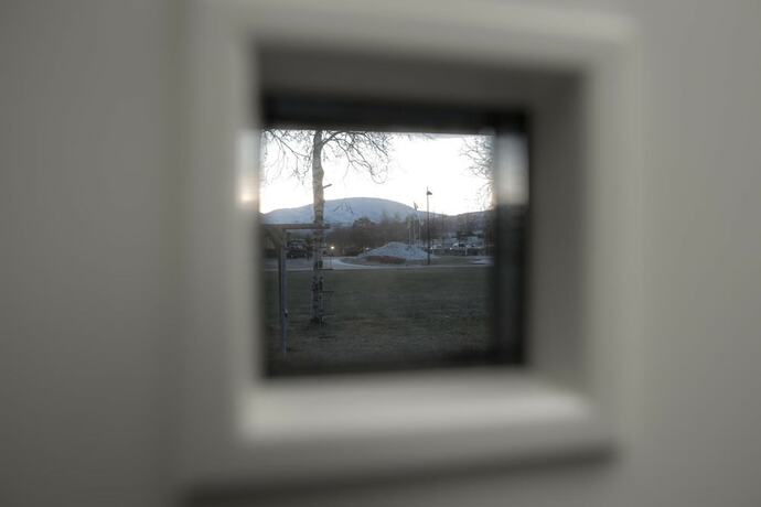 Imagen general del Hotel Oppdal Gjestetun Hotell. Foto 9