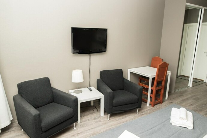 Imagen de la habitación del Hotel Oppdal Gjestetun Hotell. Foto 17