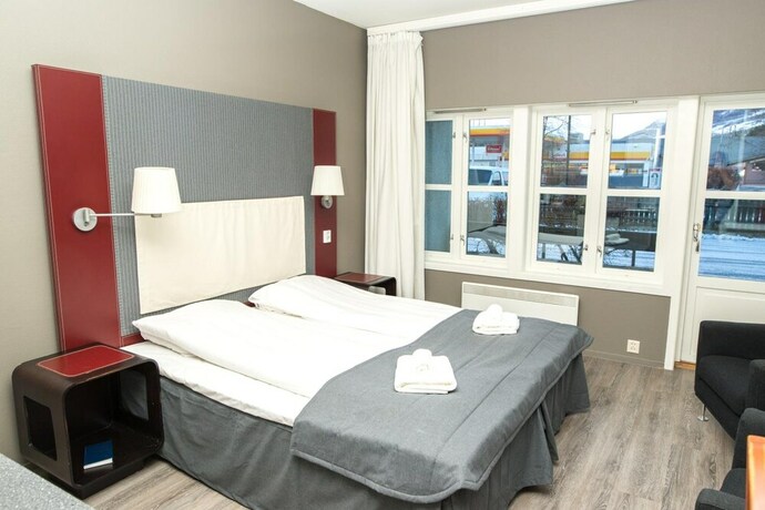 Imagen de la habitación del Hotel Oppdal Gjestetun Hotell. Foto 22