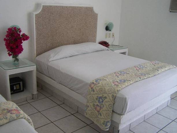 Imagen de la habitación del Hotel Opportunity Le&oacute;n. Foto 2