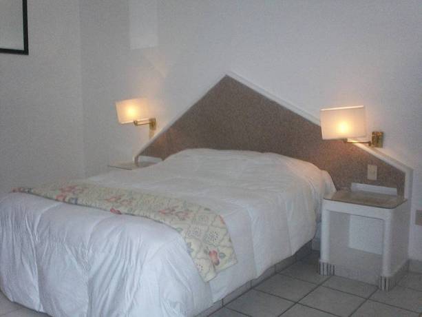 Imagen de la habitación del Hotel Opportunity Le&oacute;n. Foto 3