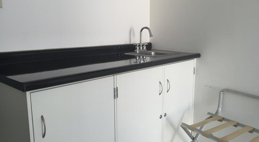 Imagen de la habitación del Hotel Opportunity Le&oacute;n. Foto 5