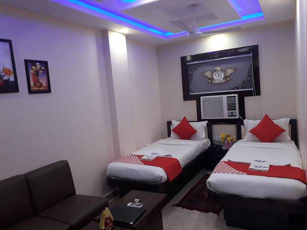 Imagen de la habitación del Hotel Ops Panchla. Foto 9