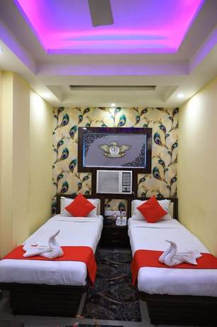 Imagen de la habitación del Hotel Ops Panchla. Foto 12