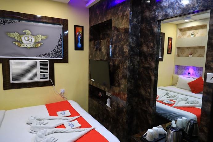 Imagen de la habitación del Hotel Ops Panchla. Foto 13