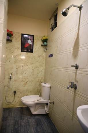 Imagen de la habitación del Hotel Ops Panchla. Foto 14