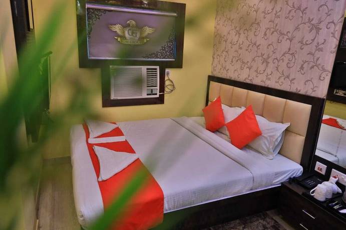 Imagen de la habitación del Hotel Ops Panchla. Foto 15