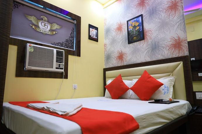 Imagen de la habitación del Hotel Ops Panchla. Foto 16