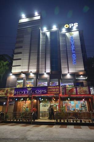 Imagen general del Hotel Ops Panchla. Foto 1