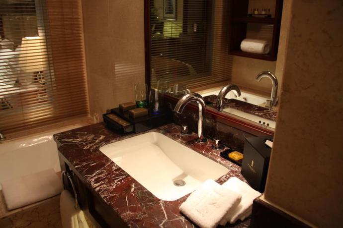 Imagen de la habitación del Hotel Optics Valley Kingdom Plaza Hotel Wuhan. Foto 7