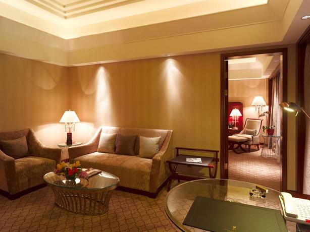 Imagen general del Hotel Optics Valley Kingdom Plaza Hotel Wuhan. Foto 3