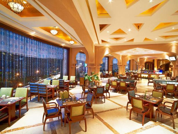 Imagen general del Hotel Optics Valley Kingdom Plaza Hotel Wuhan. Foto 5