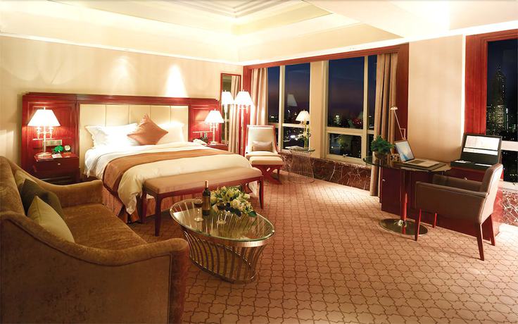 Imagen de la habitación del Hotel Optics Vally Kingdom Plaza. Foto 9