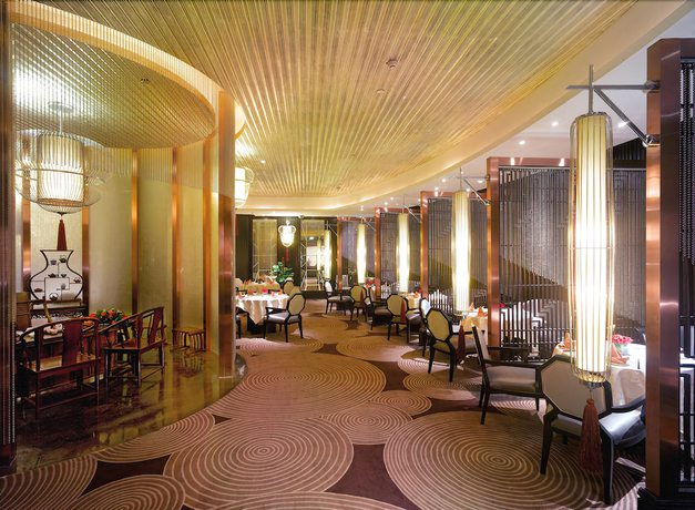 Imagen del bar/restaurante del Hotel Optics Vally Kingdom Plaza. Foto 4