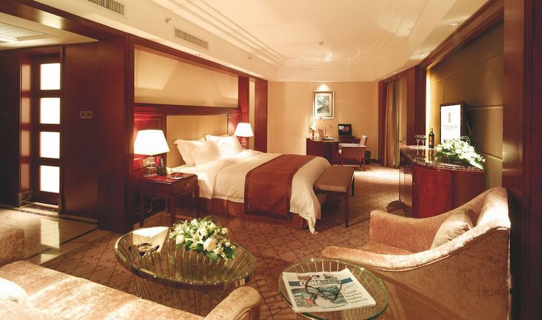 Imagen de la habitación del Hotel Optics Vally Kingdom Plaza. Foto 10