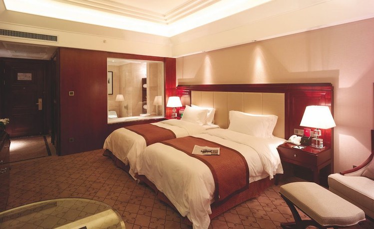Imagen de la habitación del Hotel Optics Vally Kingdom Plaza. Foto 12