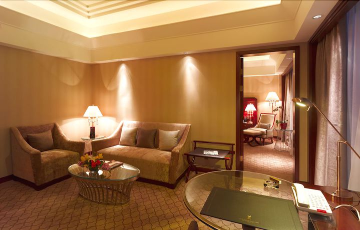 Imagen de la habitación del Hotel Optics Vally Kingdom Plaza. Foto 13