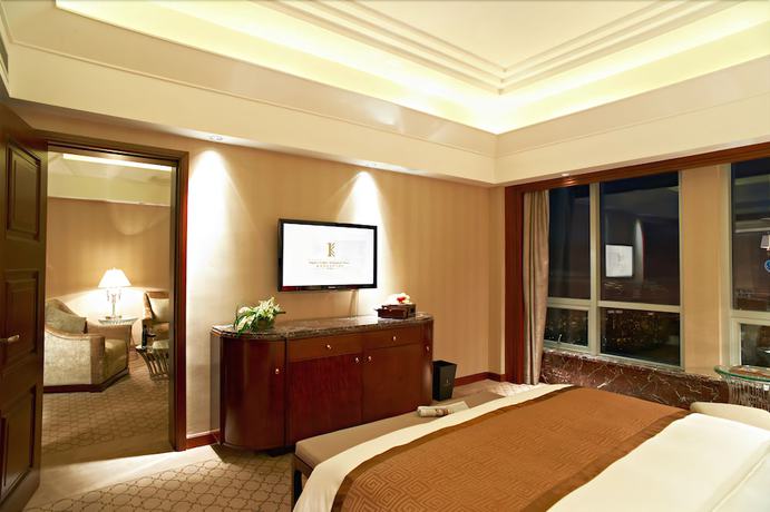 Imagen de la habitación del Hotel Optics Vally Kingdom Plaza. Foto 15