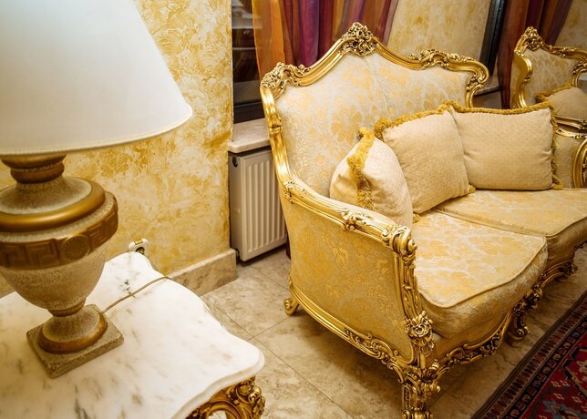 Imagen general del Hotel Optima Collection Dnepr. Foto 17