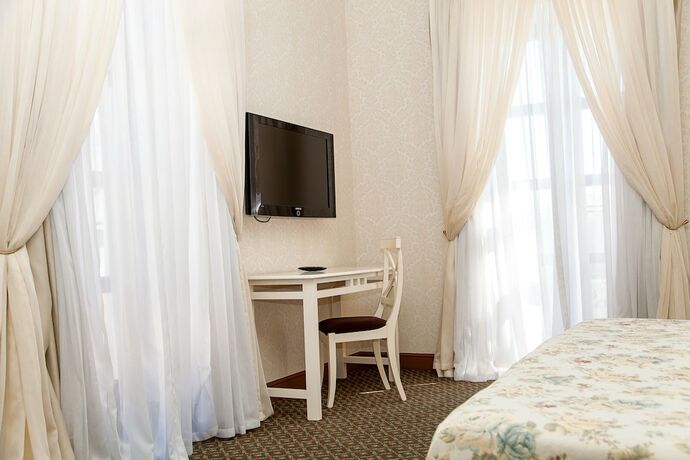 Imagen general del Hotel Optima Collection Kamianets-Podilskyi. Foto 3