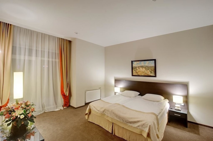 Imagen de la habitación del Hotel Optima Collection Troitska. Foto 6