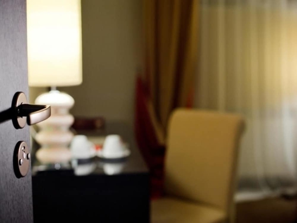 Imagen de la habitación del Hotel Optima Collection Troitska. Foto 14