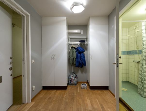 Imagen de la habitación del Hotel Optimal Apartments Sk&auml;rholmen. Foto 3
