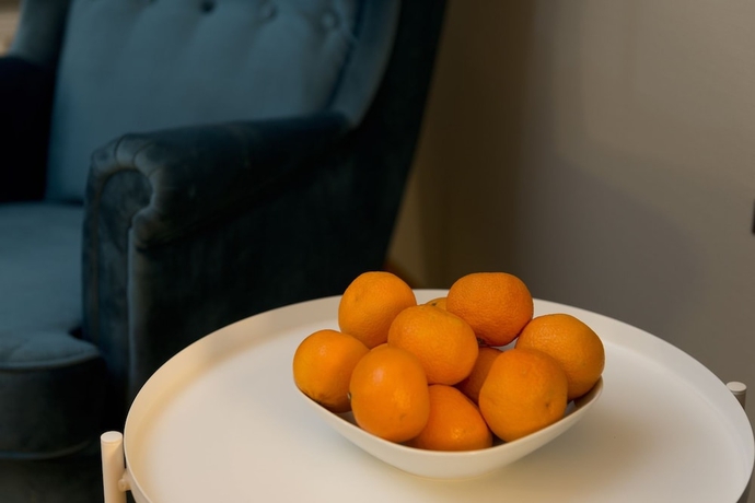 Imagen de la habitación del Hotel Optimal Apartments Sk&auml;rholmen. Foto 8