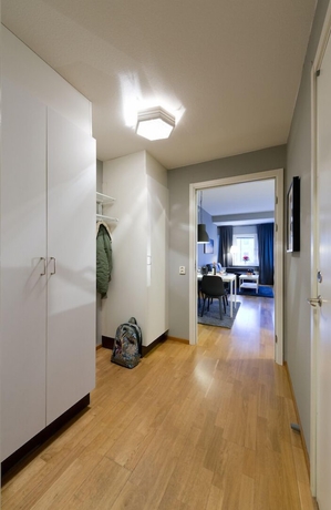 Imagen de la habitación del Hotel Optimal Apartments Sk&auml;rholmen. Foto 9