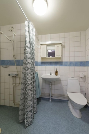 Imagen de la habitación del Hotel Optimal Apartments Sk&auml;rholmen. Foto 16