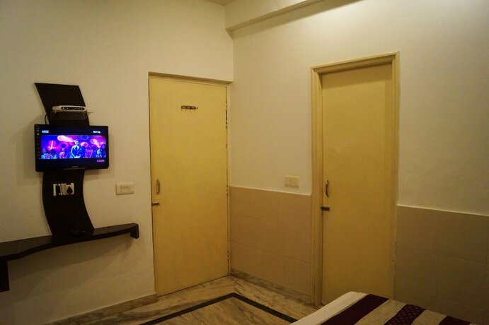 Imagen general del Hotel Optimum Sheela Inn @ Taj. Foto 1