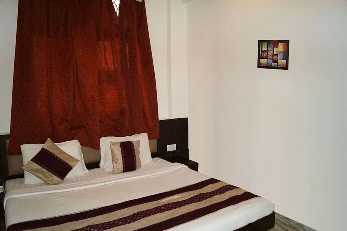 Imagen general del Hotel Optimum Sheela Inn @ Taj. Foto 5