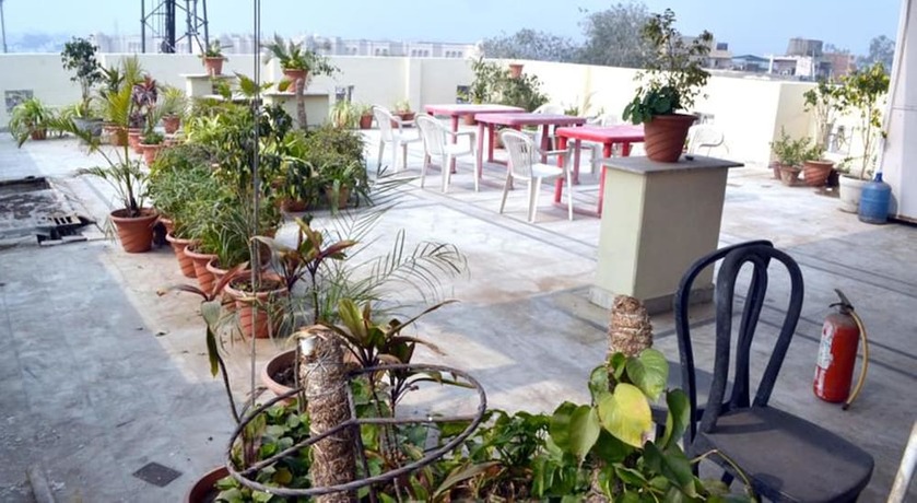 Imagen general del Hotel Optimum Sheela Inn @ Taj. Foto 6