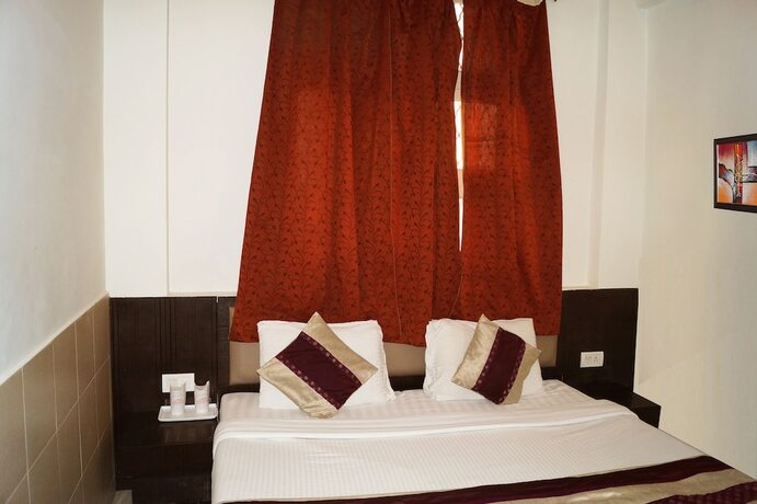 Imagen general del Hotel Optimum Sheela Inn @ Taj. Foto 8
