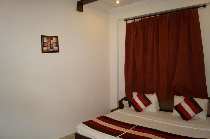 Imagen general del Hotel Optimum Sheela Inn @ Taj. Foto 10