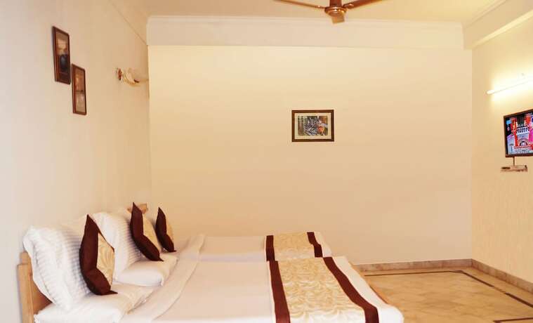 Imagen de la habitación del Hotel Optimum Sheela Inn @ Taj. Foto 11