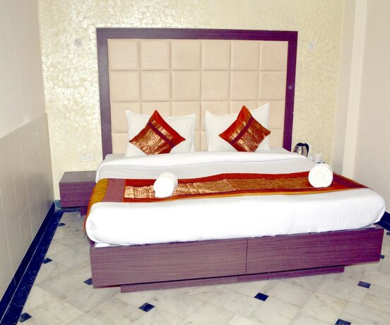 Imagen de la habitación del Hotel Optimum Sheela Inn @ Taj. Foto 12