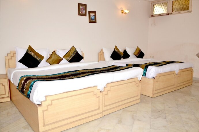 Imagen de la habitación del Hotel Optimum Sheela Inn @ Taj. Foto 13